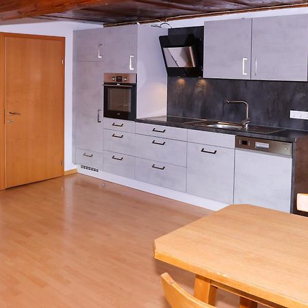 Apartament Palfner Rauris Zewnętrze zdjęcie